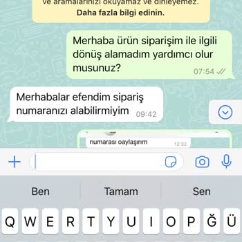 Elektronikesigarabuhar.com Şikayet Ürünleri Göndermiyorlar