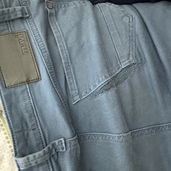 Mavi Ve Kalite Sorunu