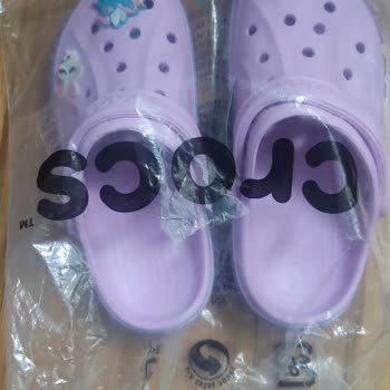 BalvanaStep Aldığım Crocs Terlik Ve Süsü Beklentimi Karşılamadı, İade Talebim Var!