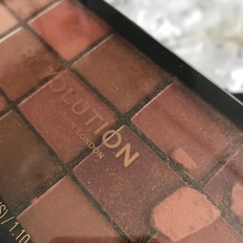 Watsons Far Paletim Kırık Geldi