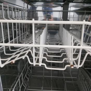 Siemens Bulaşık Makinesi Sepet Çürümeleri