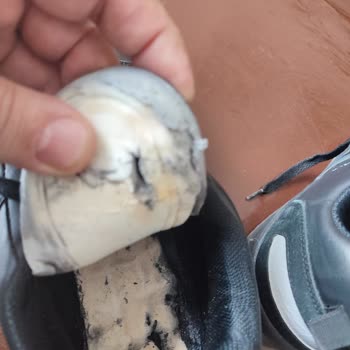 Lumberjack Turkiye.com Lumberjack Hatalı Ayakkabı Sorunlu Çıktı