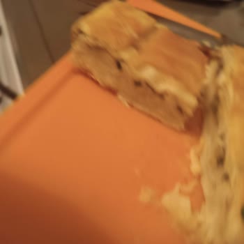 Levent Börekçilik Resimle Alakası Yok