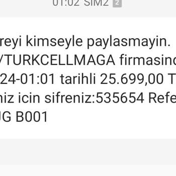 Turkcell Paycell Turkcell Mağaza Pasaj İstanbul