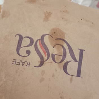 Ressa Cafe Böyle Bir Hata Yapılamaz