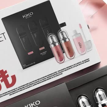 Kiko Milano Yardım Edin Kiko