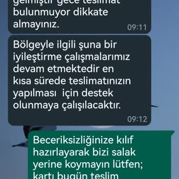 Türk Telekom Sim Kart Teslimatı Gecikmesi