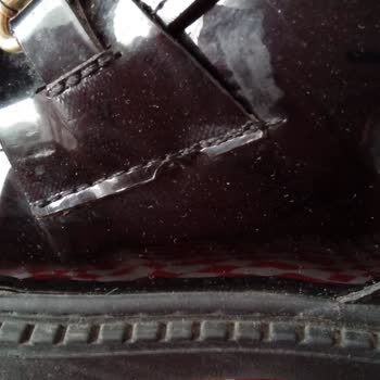 Minipicco Ayakkabı Şikayeti, Değişimi Ve İadesi Kabul Edilmeyen Ürün