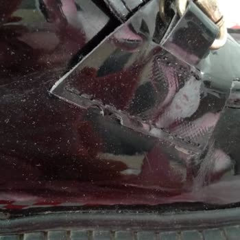 Minipicco Ayakkabı Şikayeti, Değişimi Ve İadesi Kabul Edilmeyen Ürün