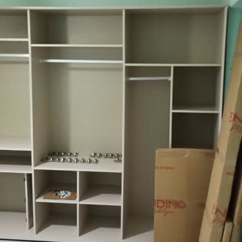 Doğrucan Mobilyanın Yaşattığı Mağduriyet Ve Pişmanlık