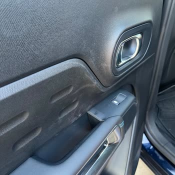 Arkas İzmir Karşıyaka Citroen Bayisi