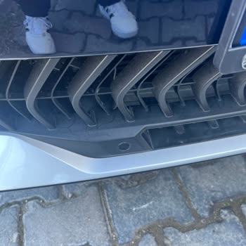 Arkas İzmir Karşıyaka Citroen Bayisi