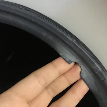 Bosch Çamaşır Makinesi Lastik Sorunu