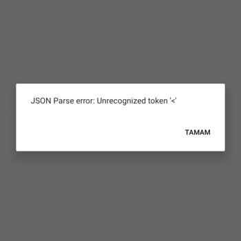 Passolig Error Problemi Giriş Yapılamıyor