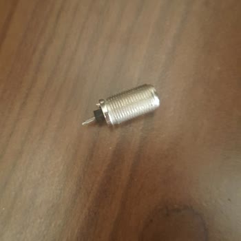 Vestel Miniled TV Kurulum Hatası