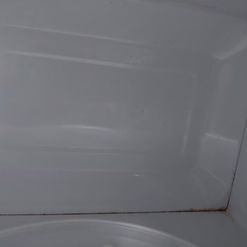 Beko Mikro Dalga Fırınının 2 Yılda Küflenme Ve Paslanma Sorunu