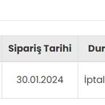 YKM Kitap Ücret İadesi Yapmıyor...