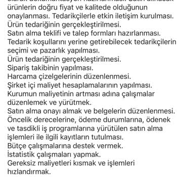 Kariyer.nette Özgeçmiş Hatası