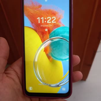 Samsung Telefon Wi-Fi Bağlantı Sorunu