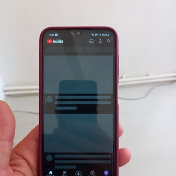 Samsung Telefon Wi-Fi Bağlantı Sorunu