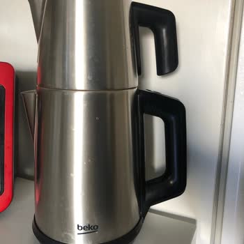 Beko Çaycı Kaynatmadan Kapanıyor