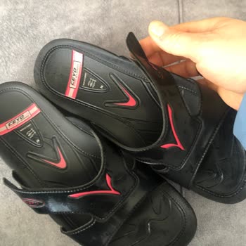 Ceyo Marka Terlikle Üretim Hatası Olduğunu Düşünüyorum