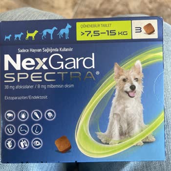 Vet Marketim Yanlış Ürün Gönderdi Ve İlandan Fazla Para Çekti