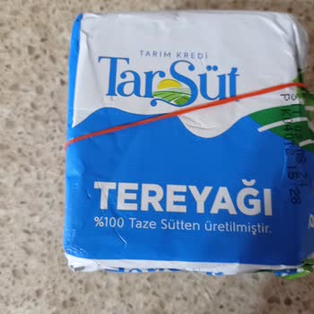 Tarsüt Tereyağı Tarım Kredi Kooperatifi
