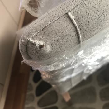 Bellona Marka Sandalyenin Kumaş Değişimi