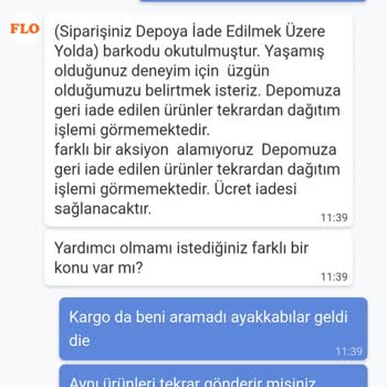 In Street Bu Kadar Alakasız Umursamaz Olamaz