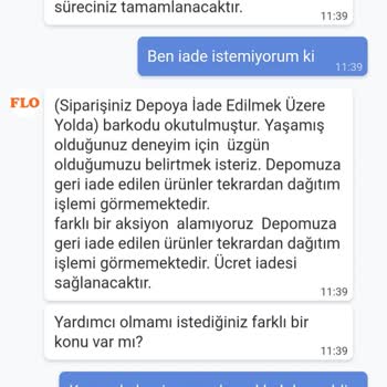 In Street Bu Kadar Alakasız Umursamaz Olamaz