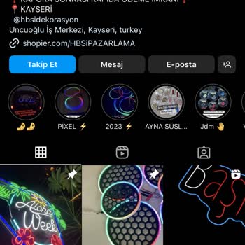 Hbsipazarlama Sattığı Hatalı Ürüne Sahip Çıkmıyor!