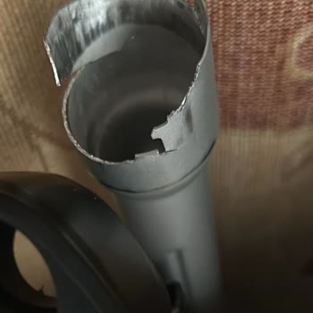 Philips Malzeme Kalitesizliği