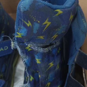 Sporpark Buckhead Kronik Bot Problemi