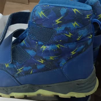 Sporpark Buckhead Kronik Bot Problemi