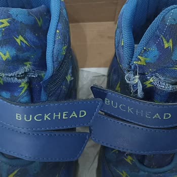 Sporpark Buckhead Kronik Bot Problemi