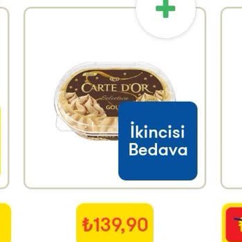 Şok Market Uygulaması İle Algı Yanılsamasıyla Mağdur Edildim.