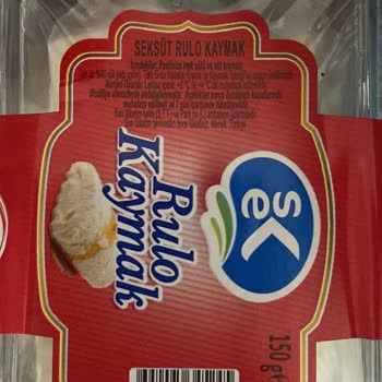 Getir Market Ağzı Açık Ve Son Tüketim Tarihi Yakın Ürünler Getiriyor