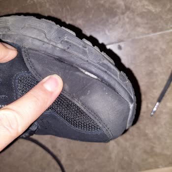 2.5 Ayda Önü Açılan Skechers Bot