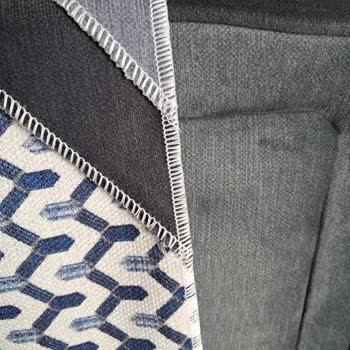 İstikbal Elizya S 3'lü Koltuk Farklı Kumaş Ve Renkte Teslimat