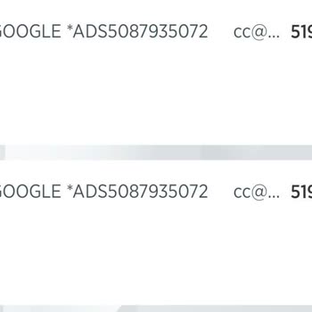Ziraat Bankası Google Ads Ziraat Kartımdan Bilgim Dışında İşlem Yaptı