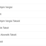 Turkcell Müşteri Mağduriyeti (Tarife Ve Fatura)
