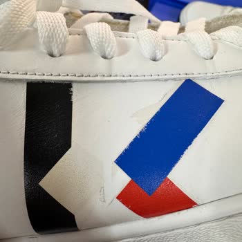 Online Lostra Ayakkabılarımı Mahvettiler. Sorumsuz Firma