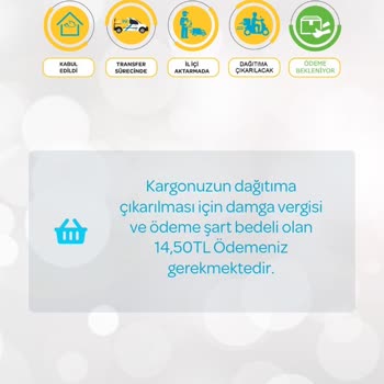 A101 Market Kartımdan Hiçbir Hizmet Karşılığı Olmadan Para Çekti