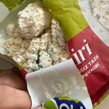 Kesinlikle Onur Süt Ürünleri Kesinlikle Almayız