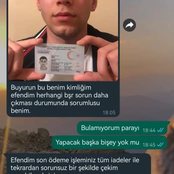 Gaming Curacao Lisanslı Site Ödeme Yapmıyor: Mağduriyetim Ve Uyarım