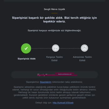 Turkcell Pasaj Uygulaması Telefon İadesi