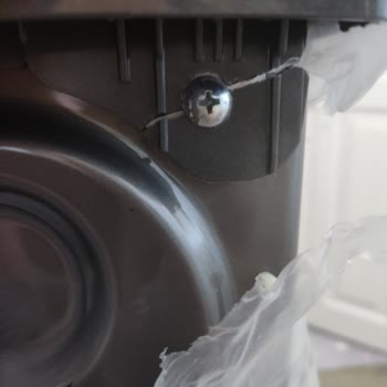 Samsung Kurulum Sırasında Cihazı Kırması