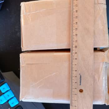 Eposetcim.com Anlaşmasız Kargo - Ölçüler Tutmuyor