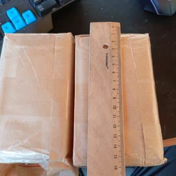 Eposetcim.com Anlaşmasız Kargo - Ölçüler Tutmuyor